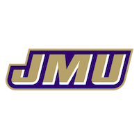 James Madison Dukes Logo