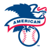 American logo