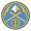 Denver Nuggets Logo