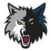 Minnesota Timberwolves Logo