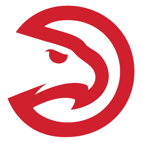 Atlanta Hawks background