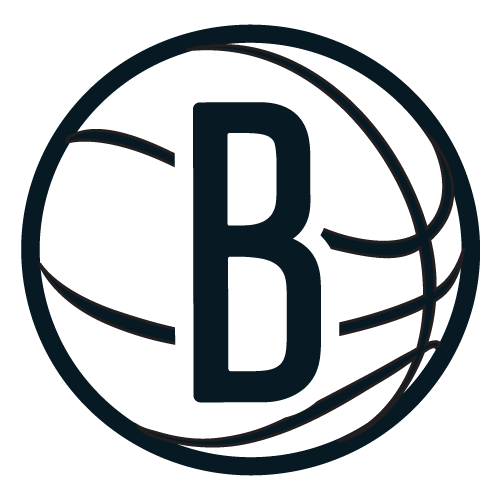 Brooklyn Nets background