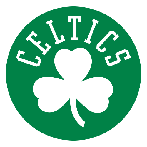 Boston Celtics background