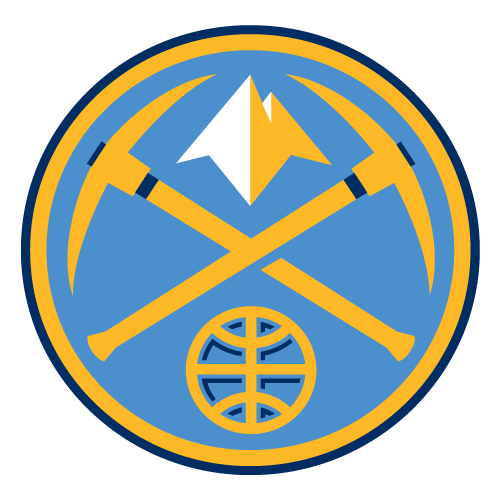 Denver Nuggets background