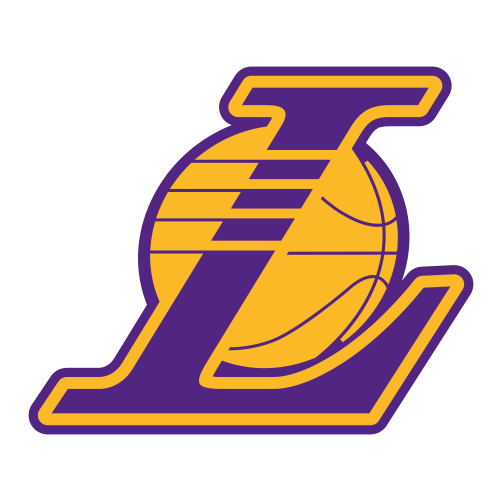 Los Angeles Lakers background