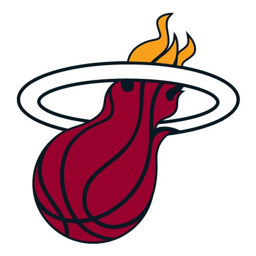 Miami Heat background