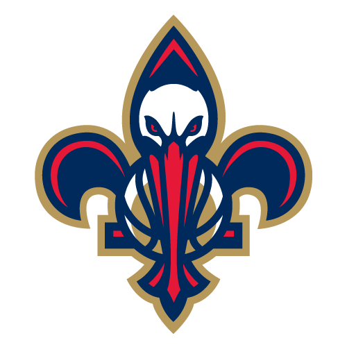 New Orleans Pelicans background