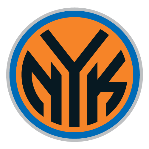 New York Knicks background