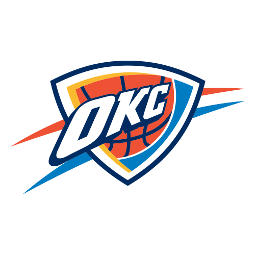 Oklahoma City Thunder background