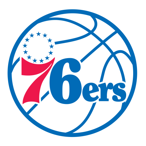 Philadelphia 76ers background