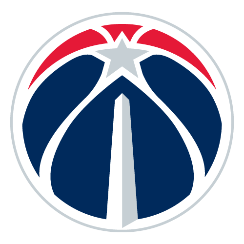 Washington Wizards background