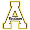 Appalachian State (W) logo