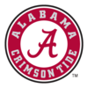 Alabama (W) logo