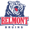 Belmont logo