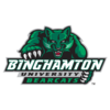 Binghamton Bearcats Logo