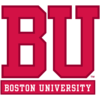 Boston University Terriers team logo