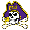 East Carolina Pirates logo