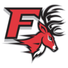 Fairfield Stags logo