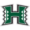 Hawai'i (W) logo