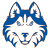 Houston Christian Huskies logo