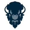 Howard Bison Logo