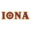 Iona (W) logo