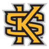 Kennesaw St Logo