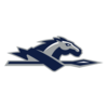 Longwood (W) logo