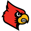 Louisville (W) logo