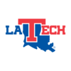 Louisiana Tech Lady Techsters logo