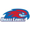 UMass Lowell (W) logo