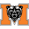 Mercer Bears Logo