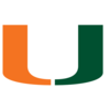 Miami Hurricanes Logo