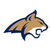 Montana State (W) logo