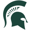 Michigan State (W) Logo