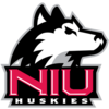 Northern Illinois (W) logo