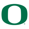 Oregon (W) logo