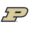 Purdue (W) logo