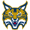 Quinnipiac Bobcats Logo