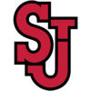 St. John's Red Storm logo