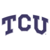 TCU (W) logo