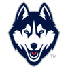 Connecticut Huskies logo