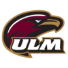 Louisiana Monroe Warhawks Logo