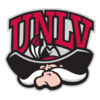 UNLV Lady Rebels logo