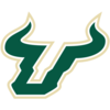 South Florida Bulls team logo