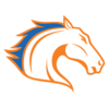 Texas Arlington Mavericks Logo