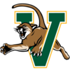 Vermont Catamounts team logo