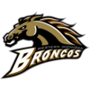 Western Michigan Broncos logo