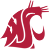 Washington State Cougars team logo