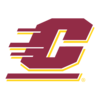 Central Michigan Chippewas team logo